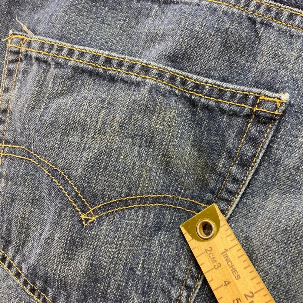 Levis discover timeless